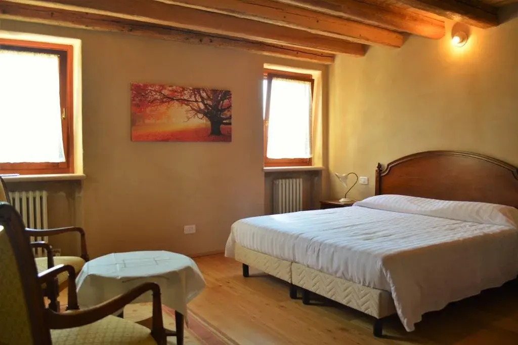 Agriturismo Borgo Valfredda