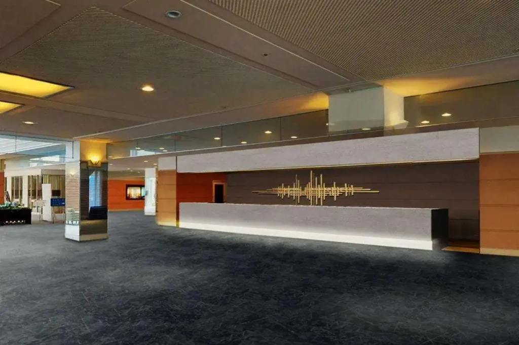 Mercure Fukuoka Munakata Resort & Spa