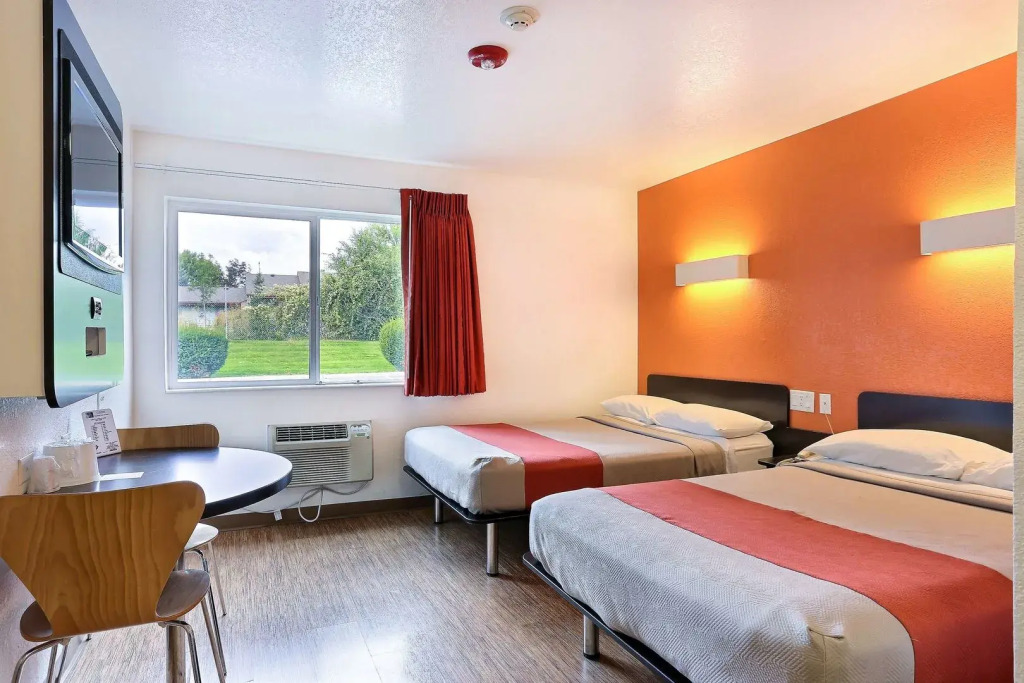 Econo Lodge