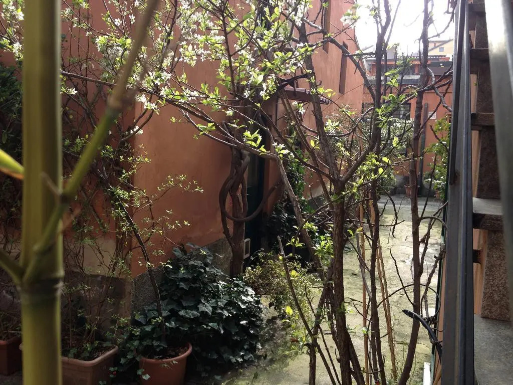 Residenza Fiori di Grano