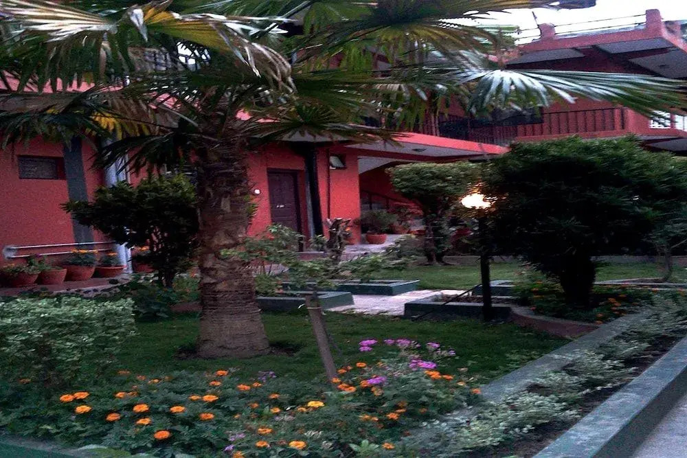 Lake City Hotel  Amrit Guest House