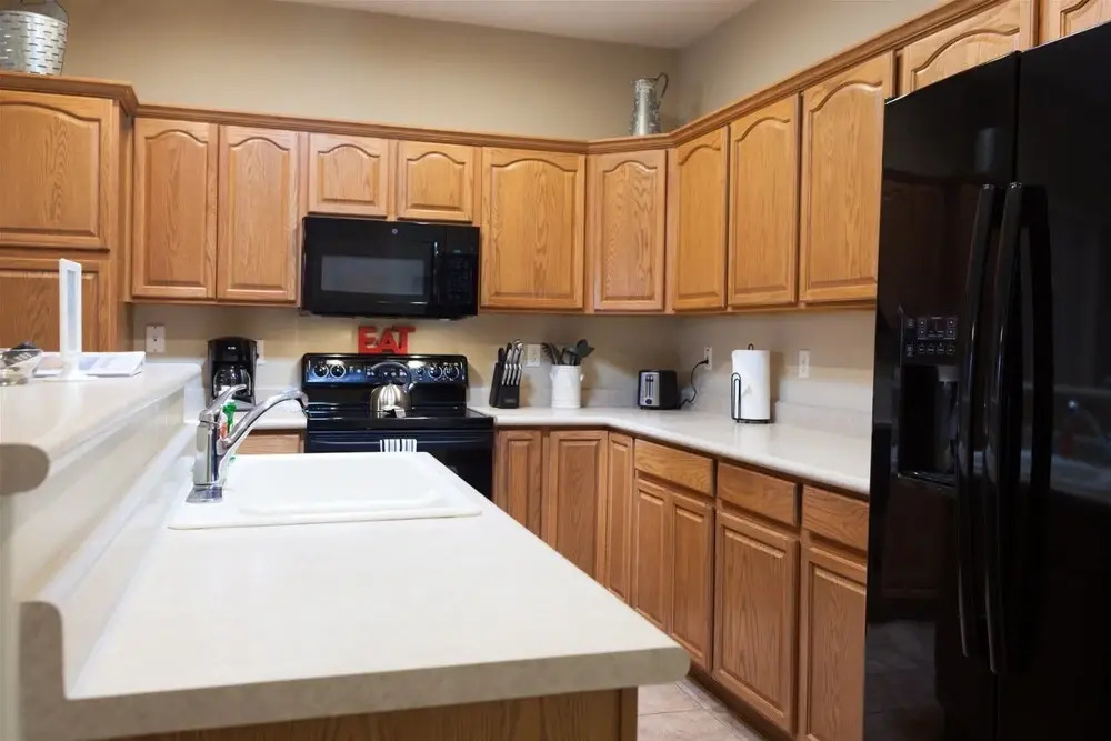 4BR Newly Furnished Home w/ Pool Heater