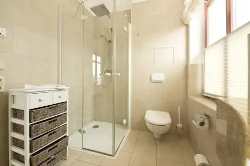 Das Autorenhaus - Apartment 13, 14 & 18