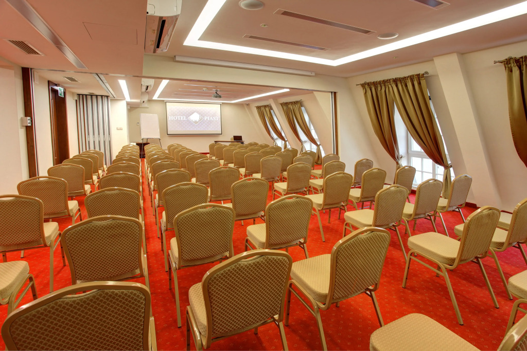 Hotel Piast Wrocław Centrum