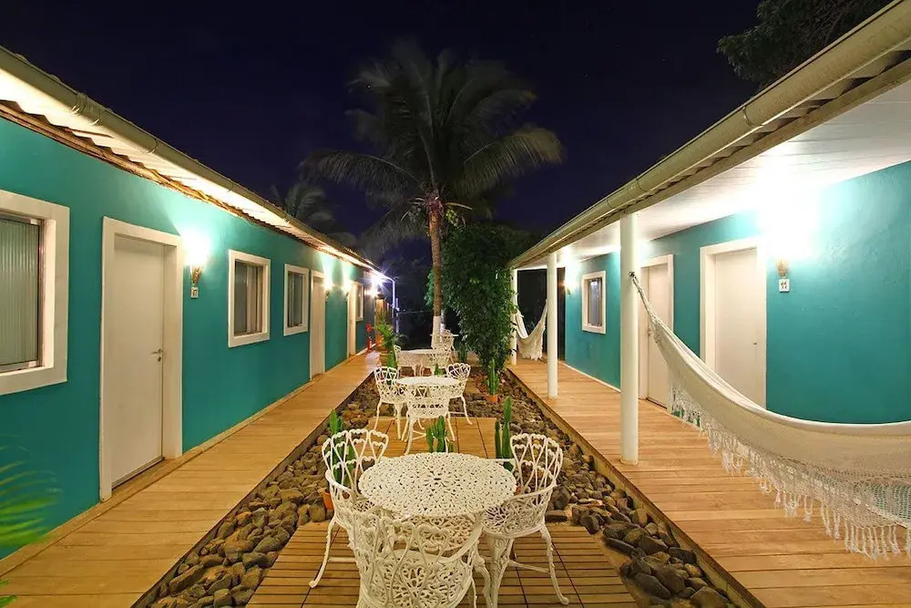 Pousada da Villa