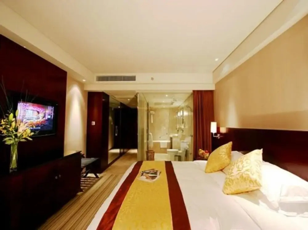 Home Inn Da Mu Qiao