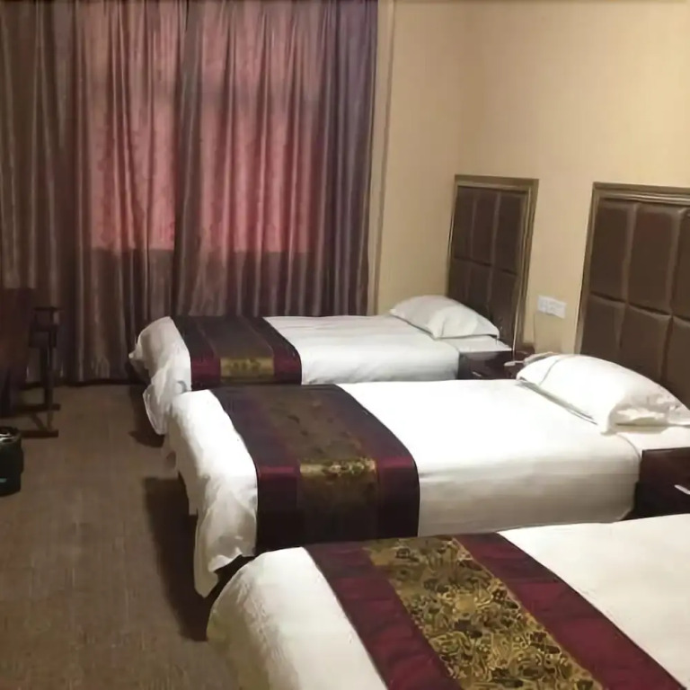 Motai Business Hotel Tonglu