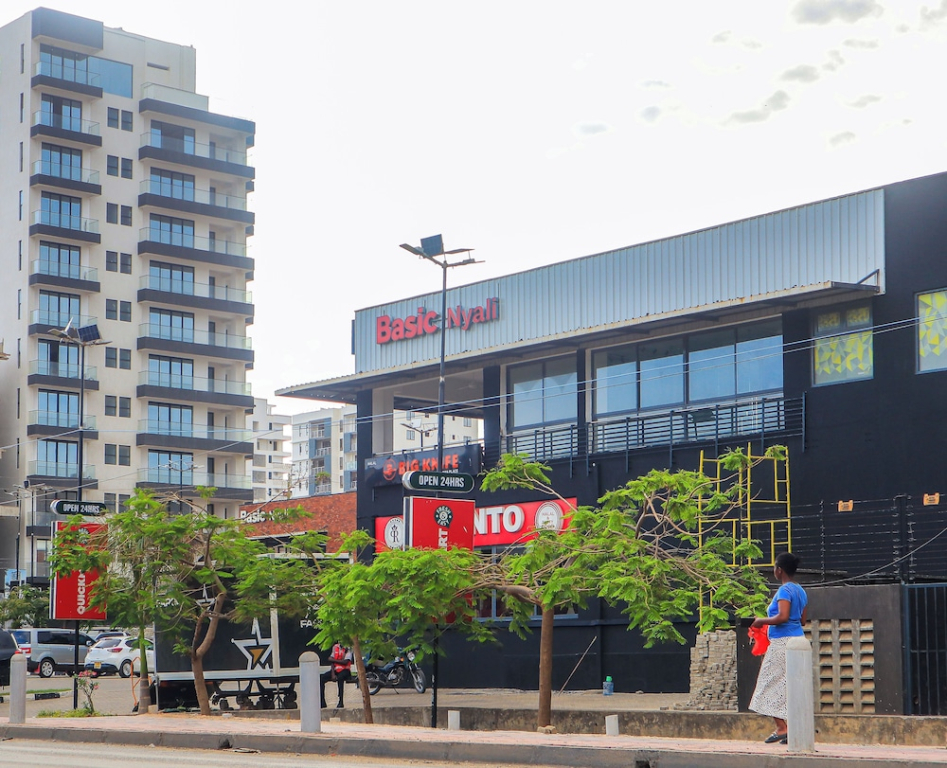 Norden Suites, Nyali- Mombasa