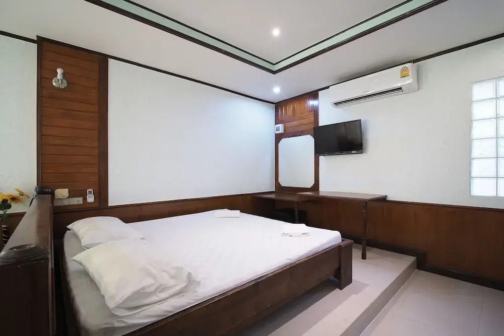 OYO 911 Suanphai Resort