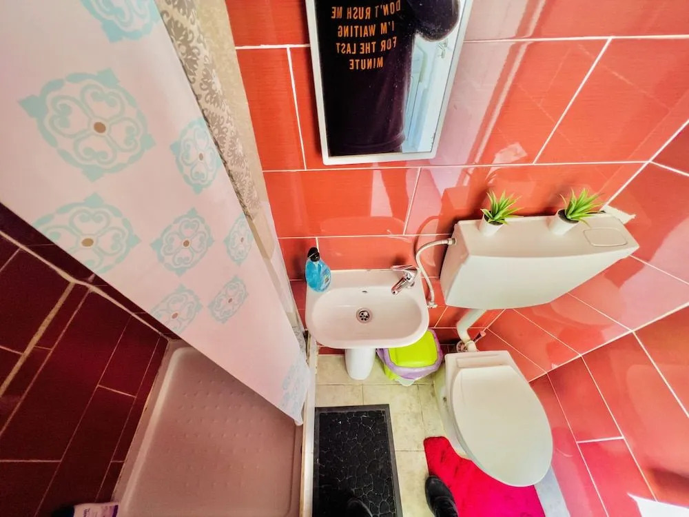 Fortune Guest house