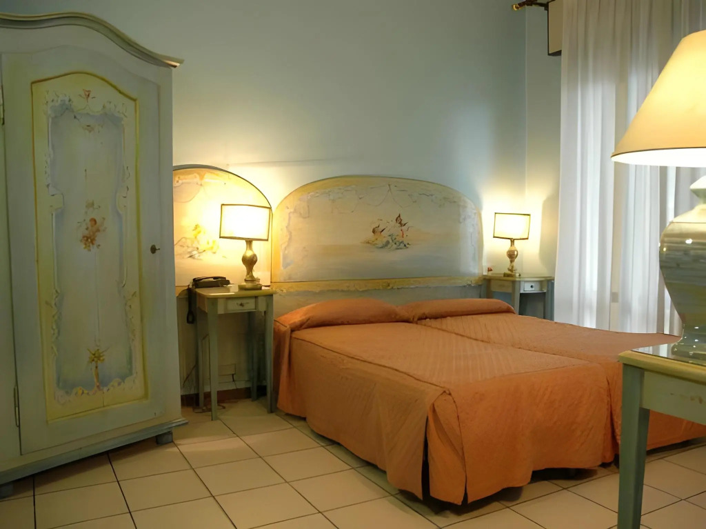 Hotel Ariston
