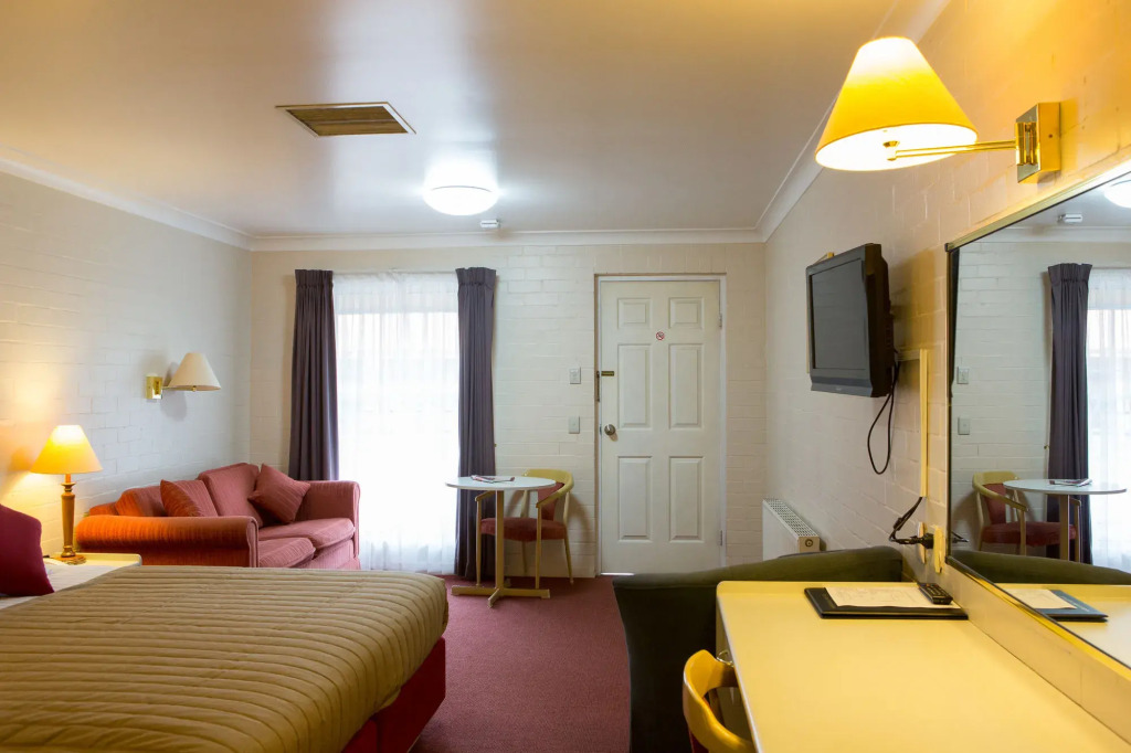 Club Motel Armidale
