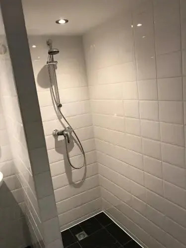 Apartment de Boer