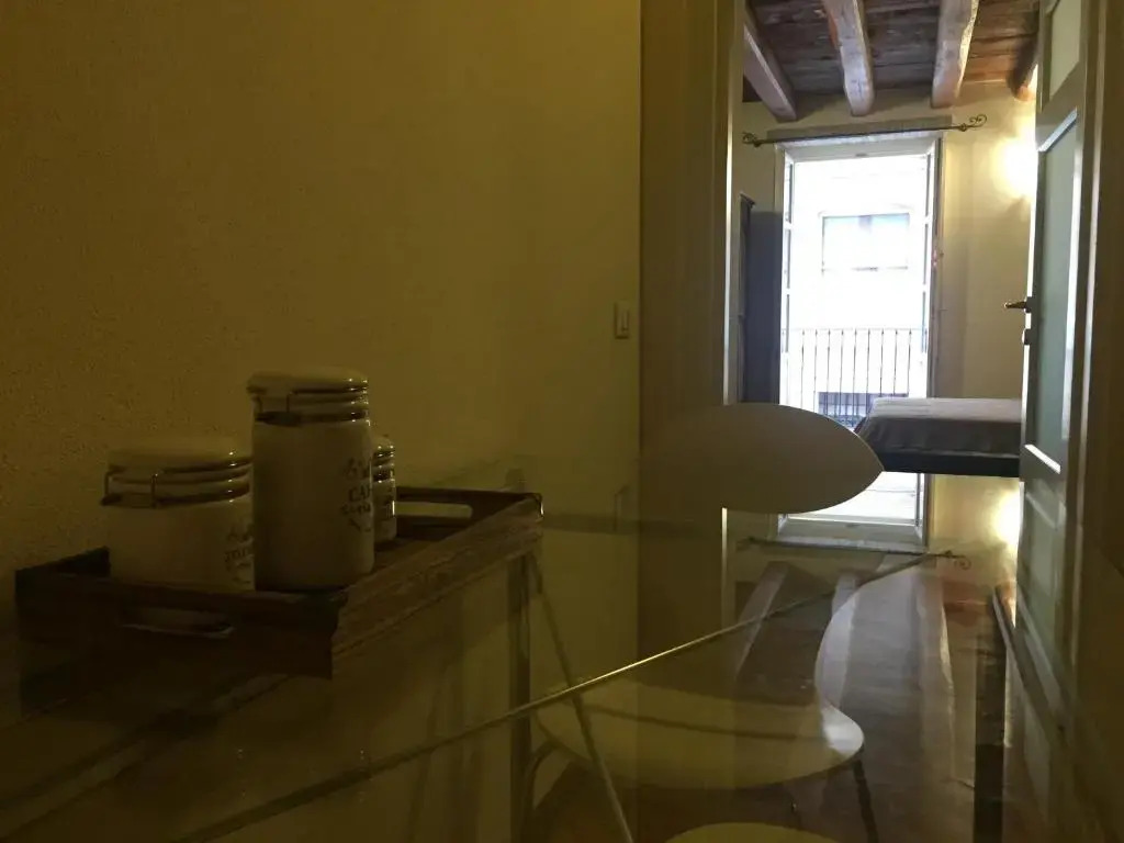 Casa Vacanza Pablo Castello