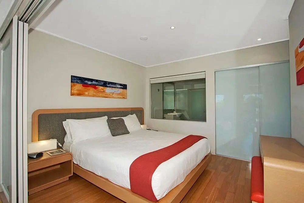 Resort & Spa Tropical Pool 6206/07