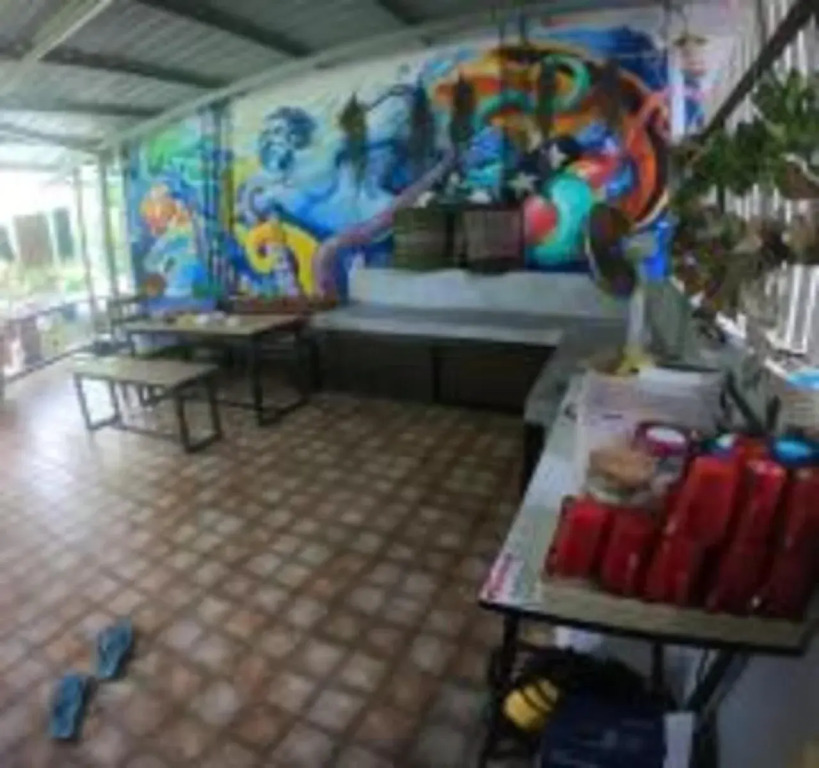 Koh Tao V Hostel