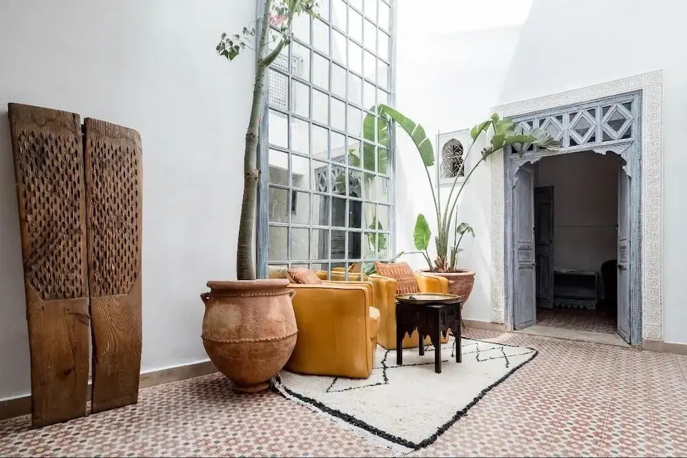 Riad Dar M'tiwla