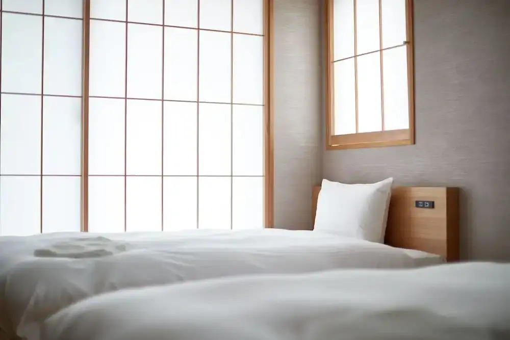 Kamakura Hotel 8 Senses