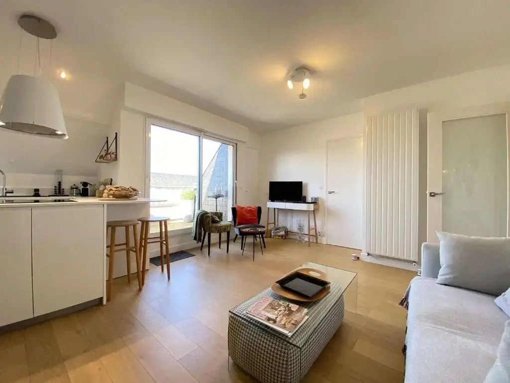 Appartement La Baule, 4 pièces, 6 personnes - FR-1-245-147