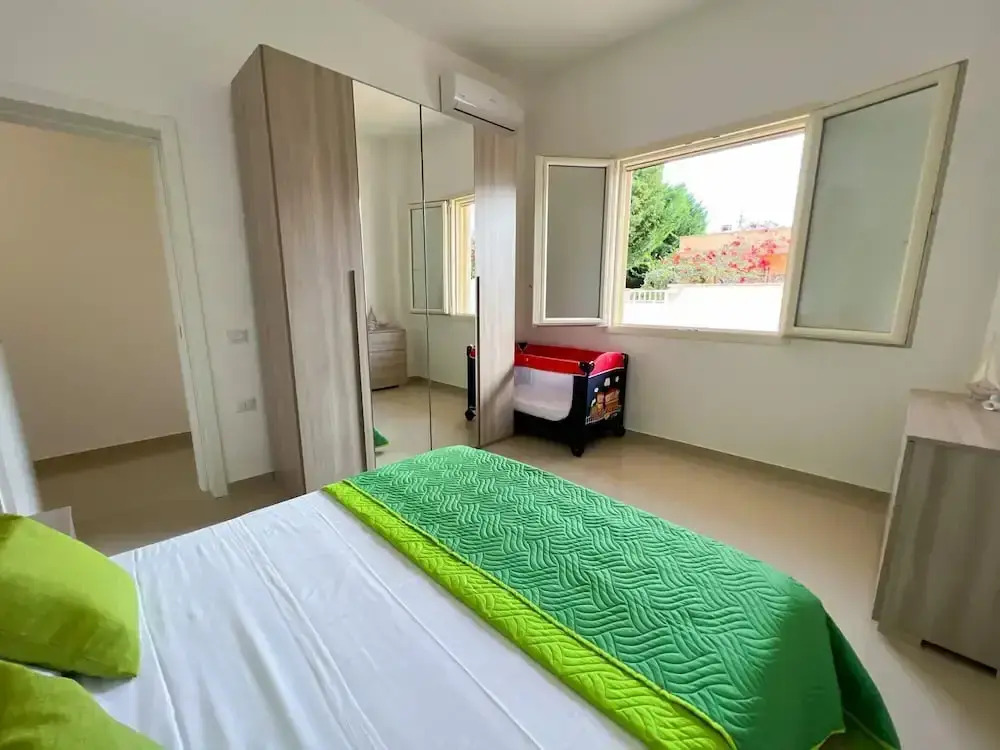 Appartamento 74 in Casalabate