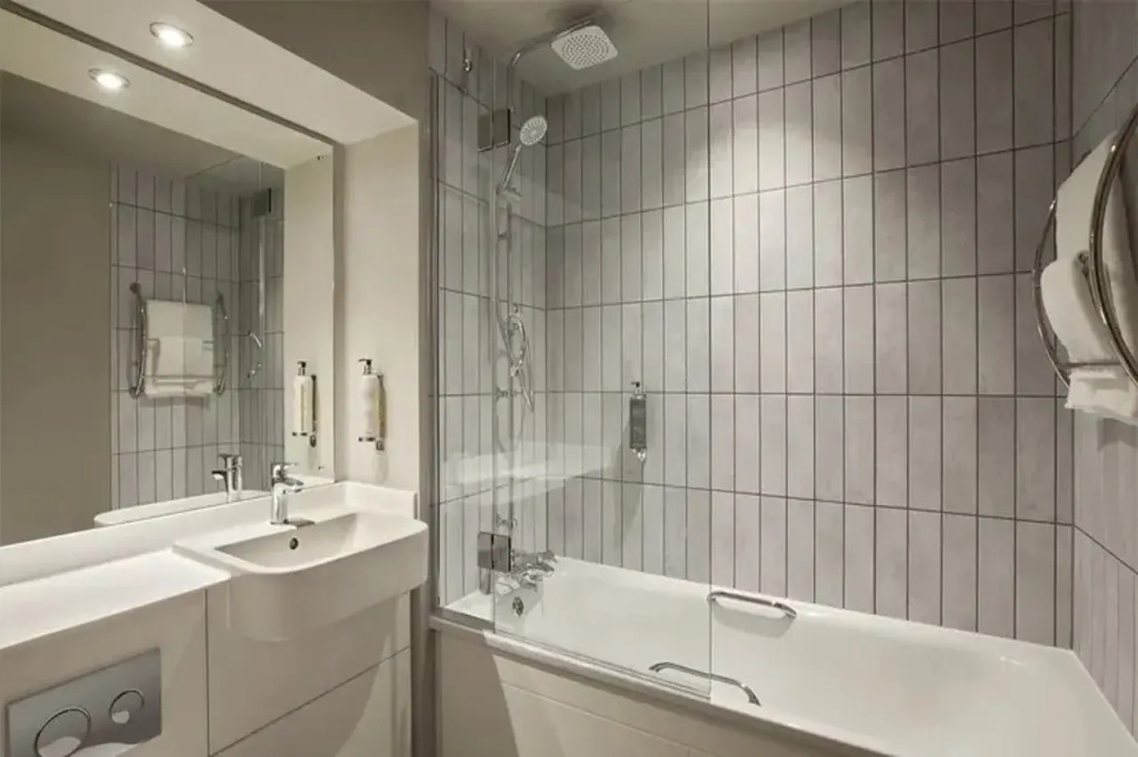 Premier Inn Ayr/Prestwick Airport