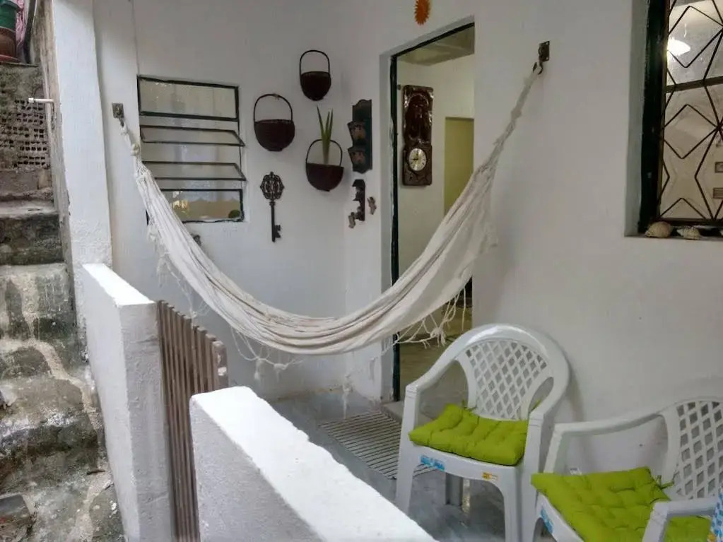 Hostel Santa Tereza