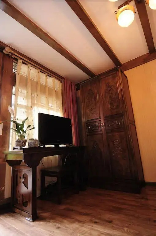 Yi Liu Hostel