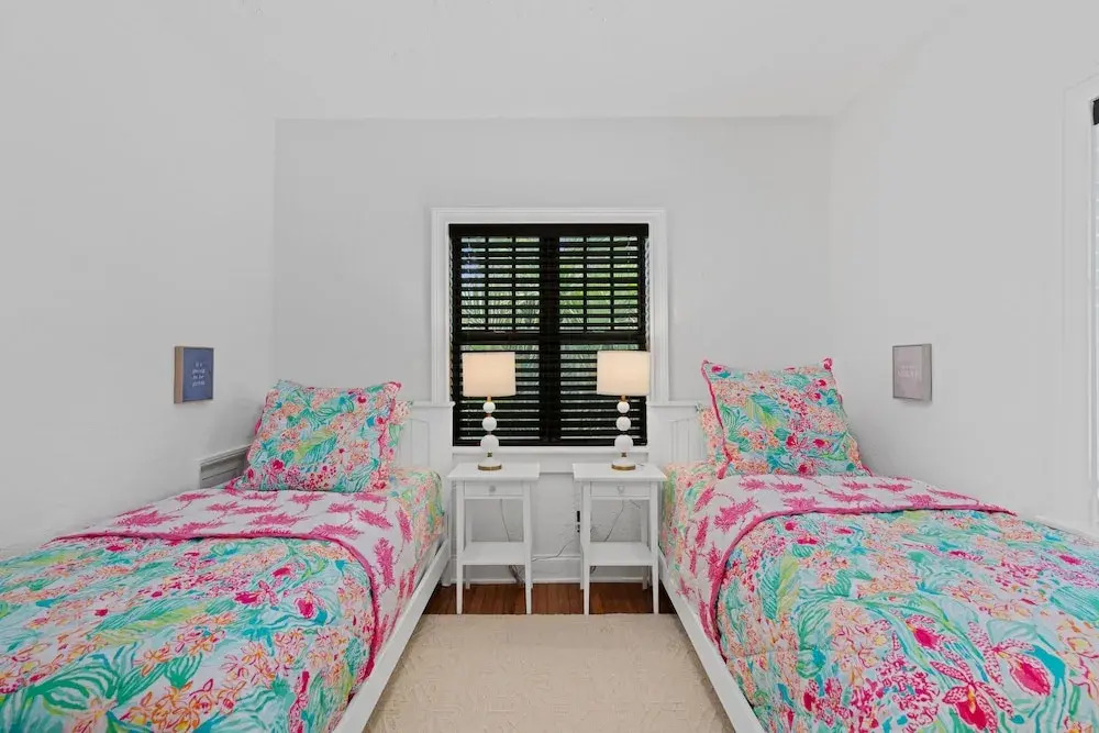 Casa Michaeline Vacation Home