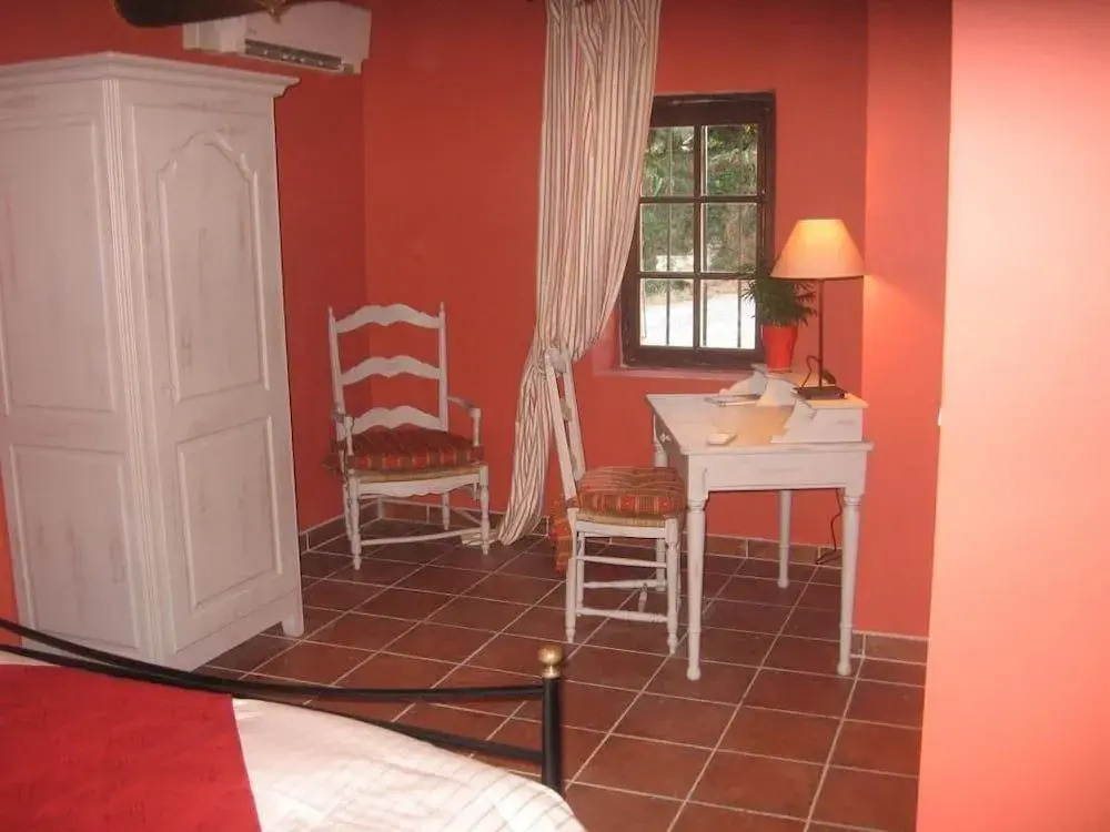 Le Vieux Moulin de Jouques