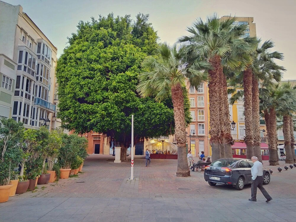 Apartamentos Turisticos Alba Cartagena Centro