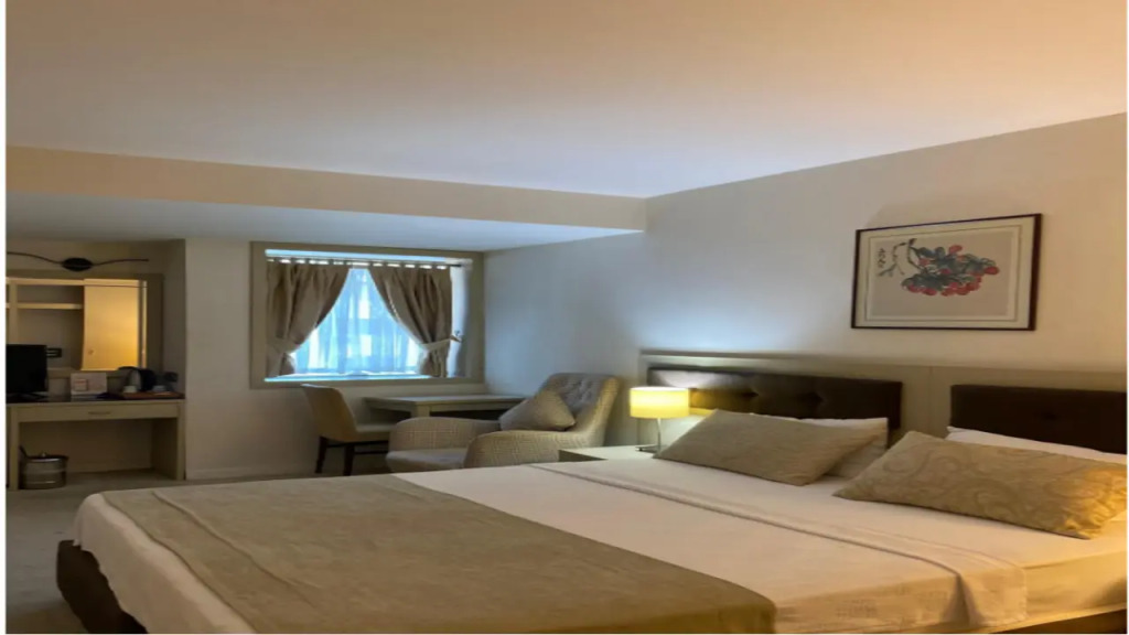 Palm Inn Hotel