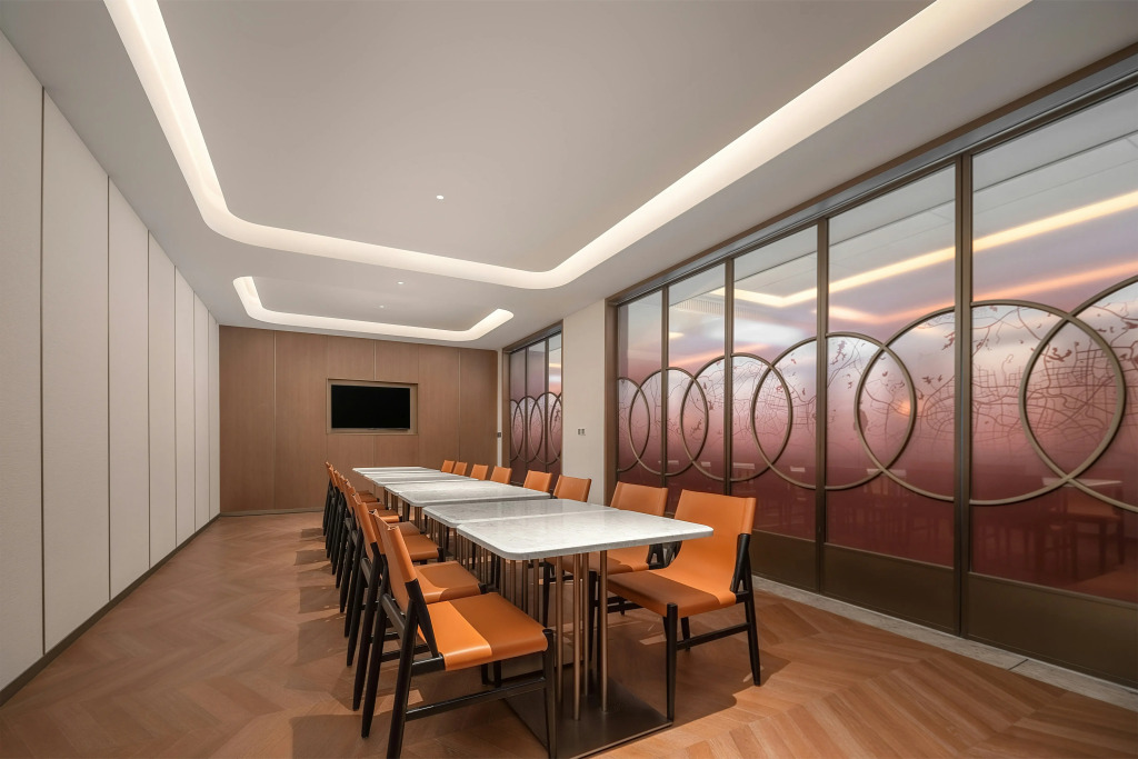 Hilton Garden Inn Shenzhen Luohu Port