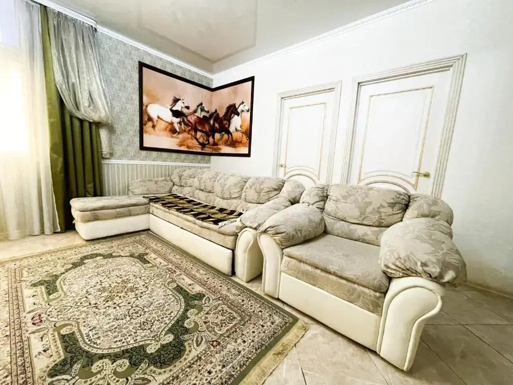 Apartments Pobedy Ayazhan