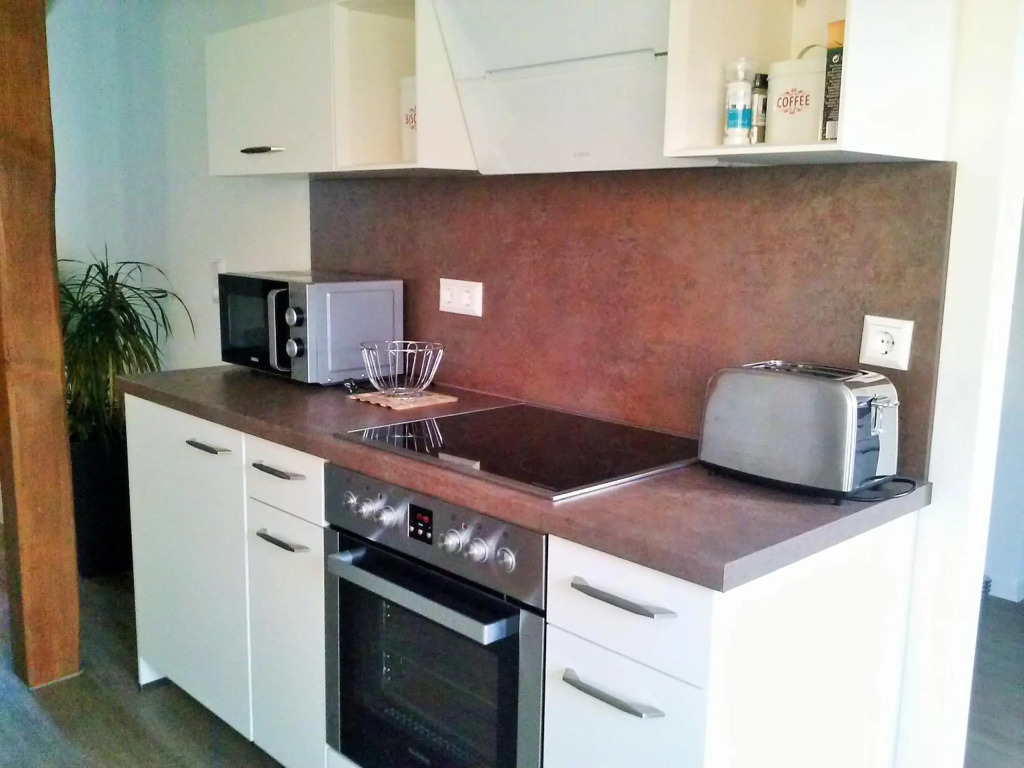 Ferienwohnung Schreiberstraße
