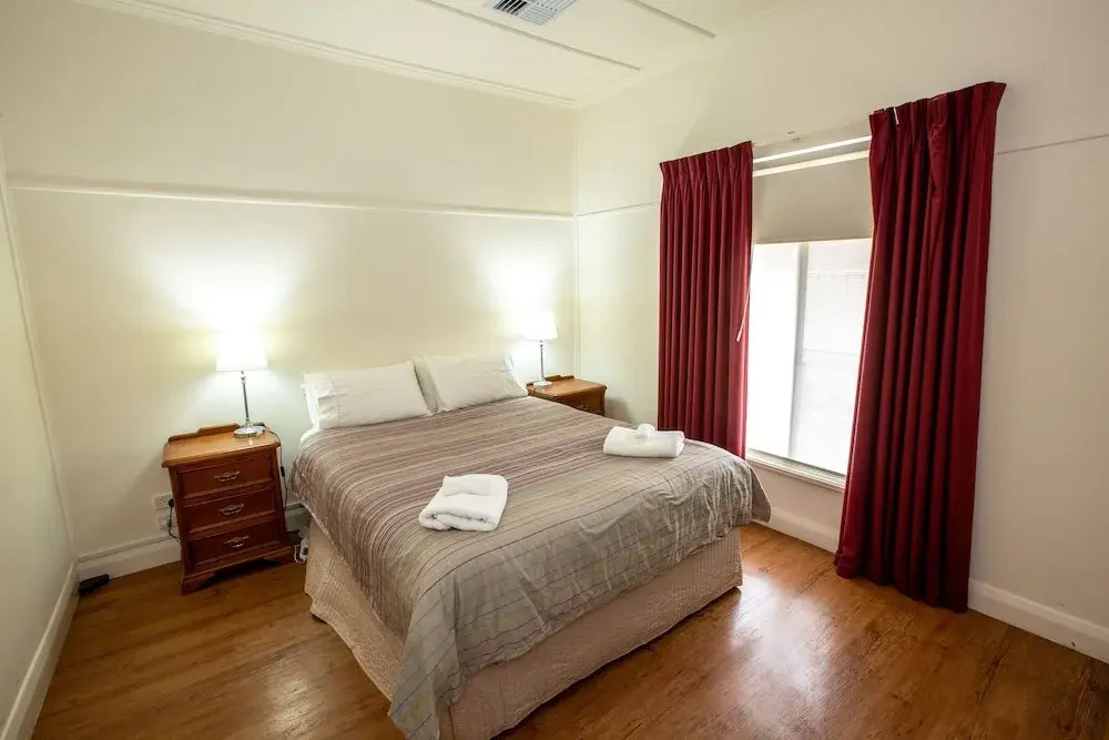 Smith Street Cottage Naracoorte