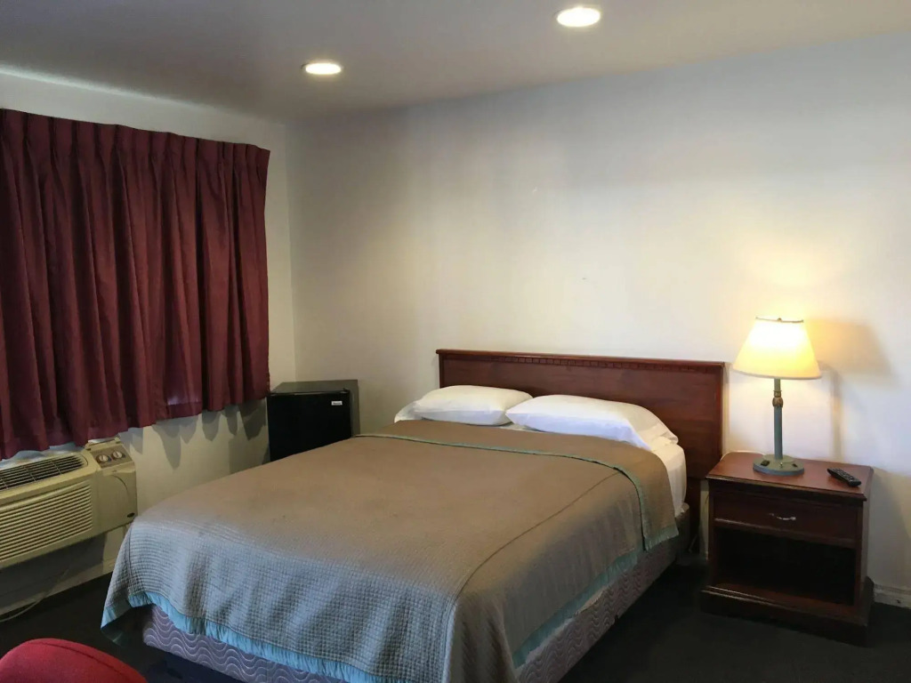 Capri Inn