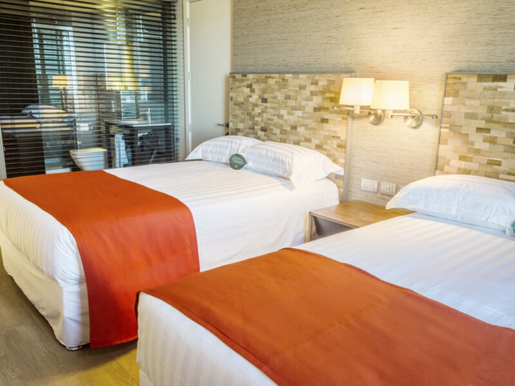 Hotel Terrado Cavancha