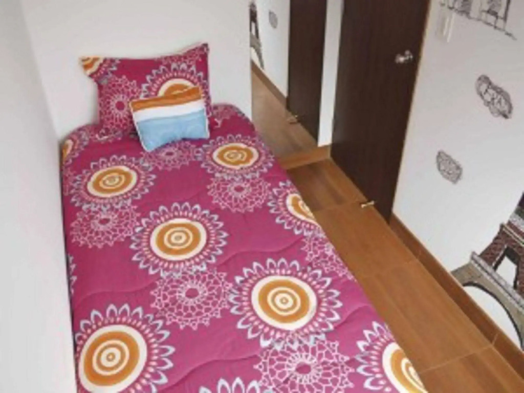 Urbana Hostel