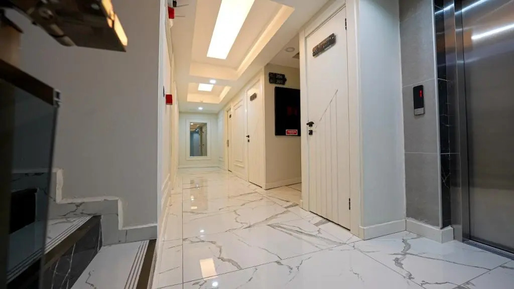 Mitra otel