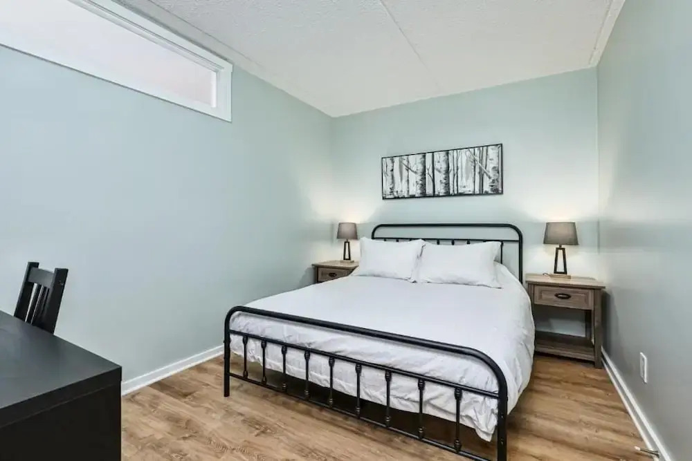 The Nordic - Central Collingwood Condo