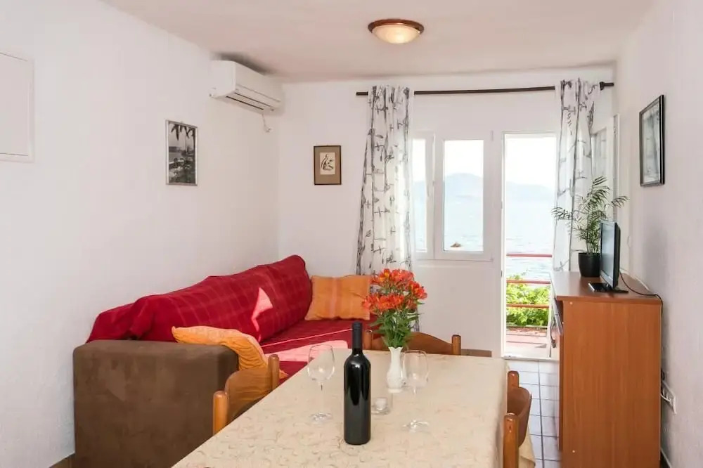 Apartments Stipo