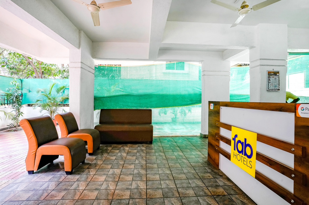 Via Wakad Villa