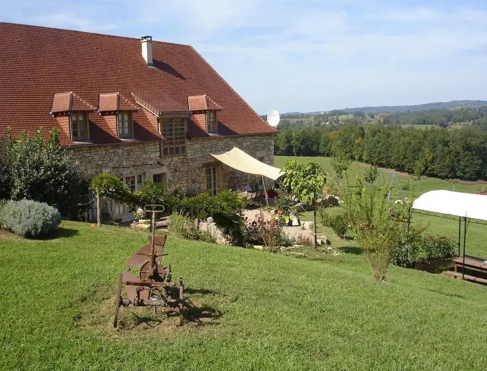 La Grange des Suds