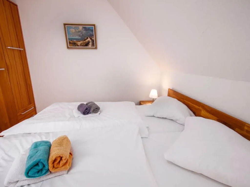 Apartment Dehne Norddeich 40732