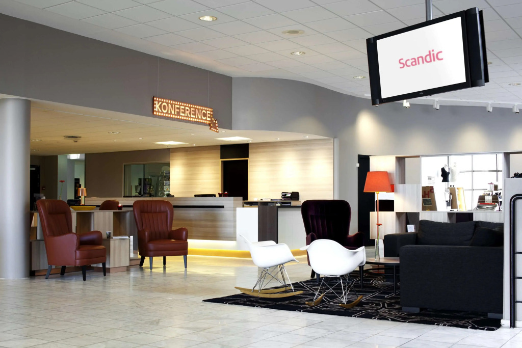 Scandic Kolding