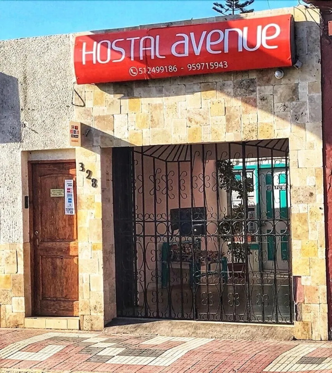 Hostal Avenue