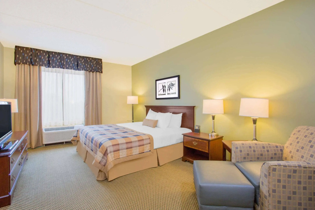 Spark by Hilton Rock Hill