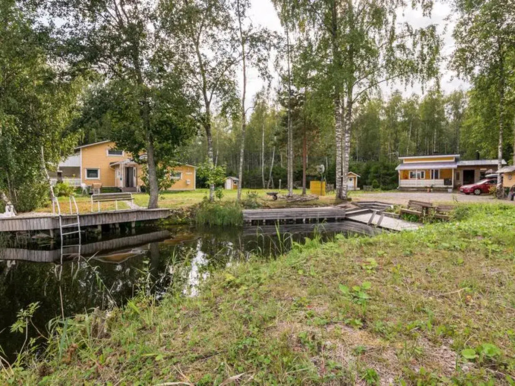 House Joutsen Kouvola