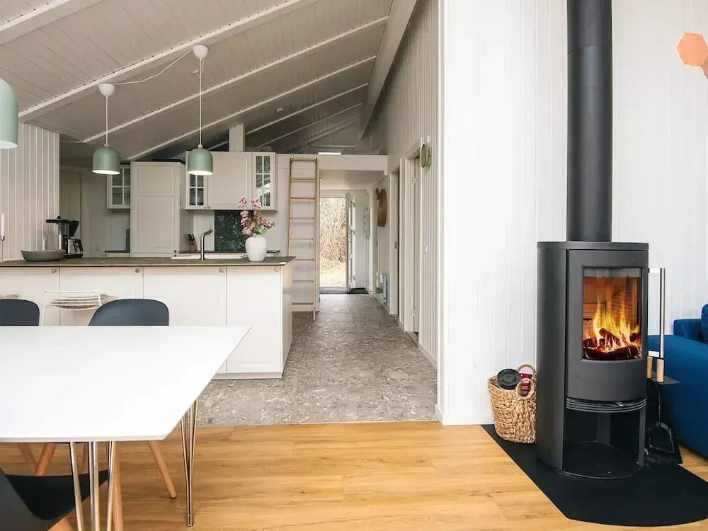 Renovated Beach House - By Traum Ferienwohnungen