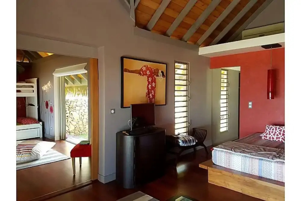 Villa Meheana